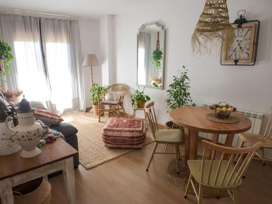 Talarn Apartamento Boutique מראה חיצוני תמונה