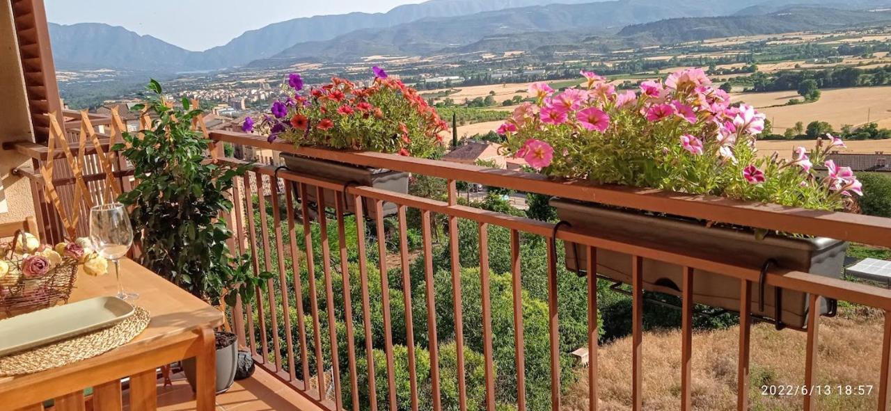 Talarn Apartamento Boutique מראה חיצוני תמונה