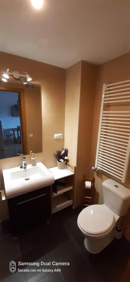Talarn Apartamento Boutique מראה חיצוני תמונה